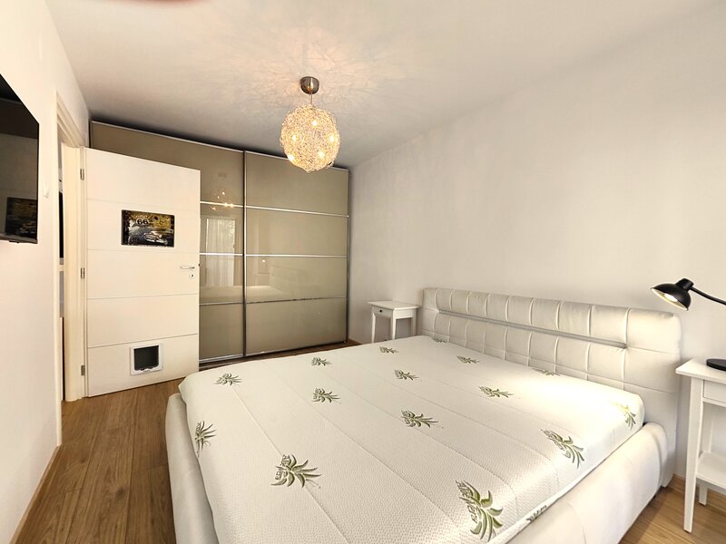 Sector 1, bd. Ion Mihalache cu str. Turda, prima inchiriere dupa renovare