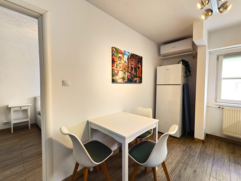 Sector 1, bd. Ion Mihalache cu str. Turda, prima inchiriere dupa renovare