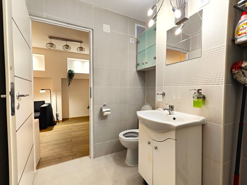 Sector 1, bd. Ion Mihalache cu str. Turda, prima inchiriere dupa renovare