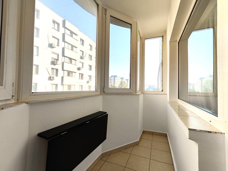 Sector 1, bd. Ion Mihalache cu str. Turda, prima inchiriere dupa renovare